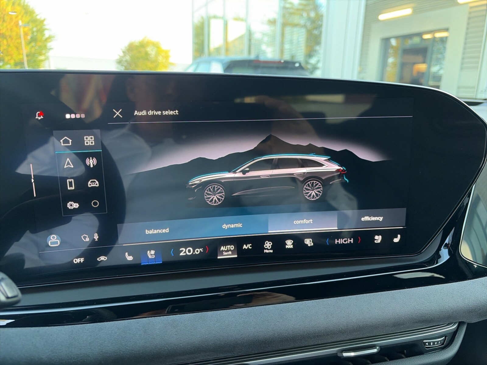 Audi A6 Avant – Bild 26