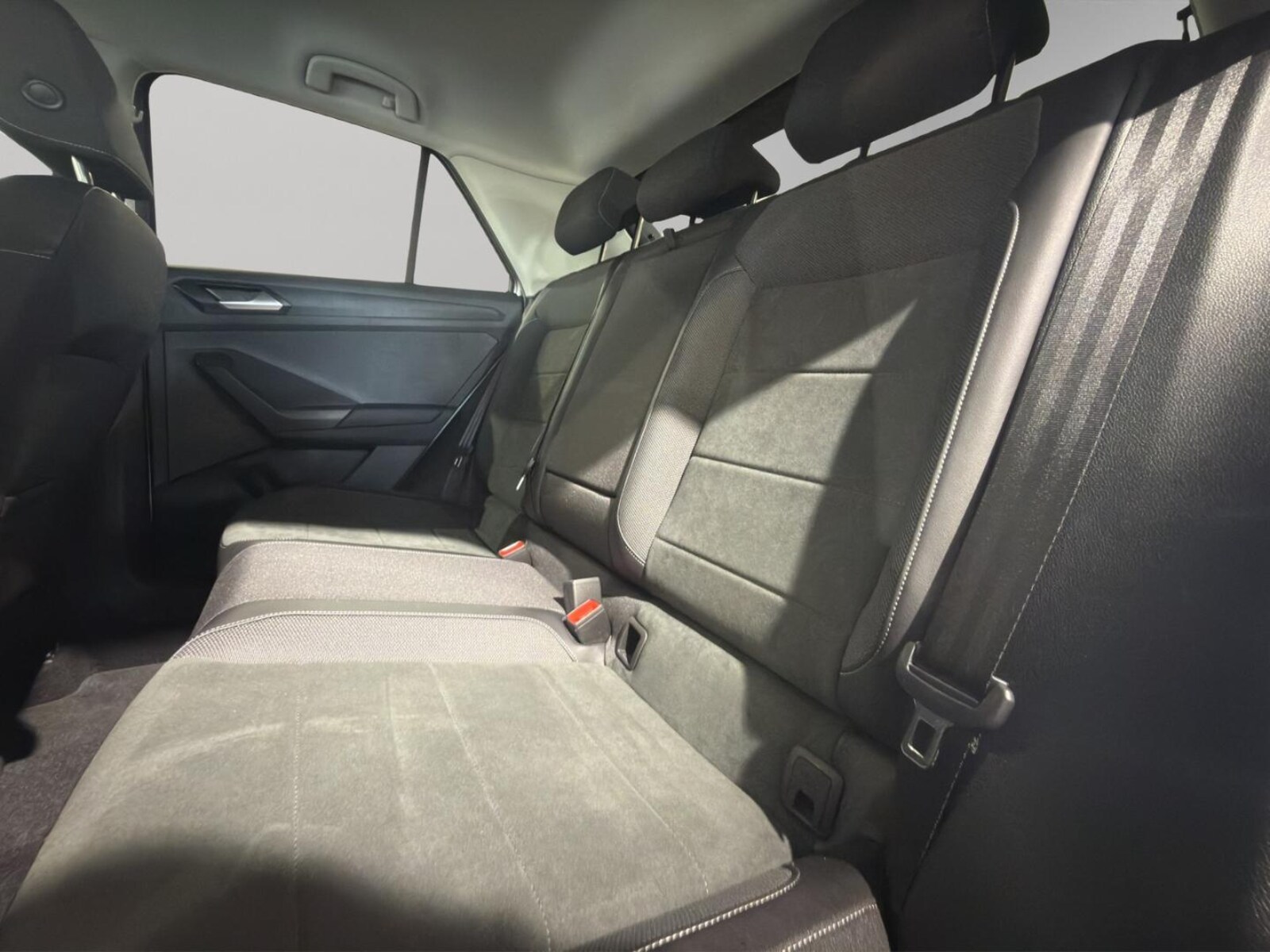 Volkswagen T-Roc – Bild 13