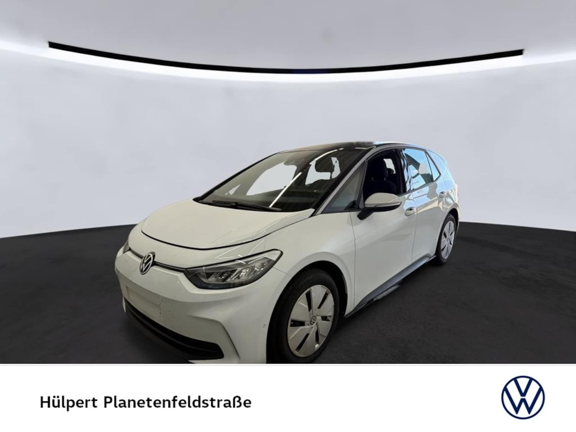 Volkswagen ID.3 2024