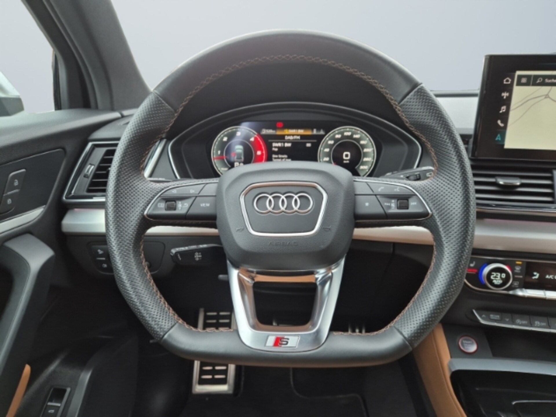 Audi SQ5 Sportback