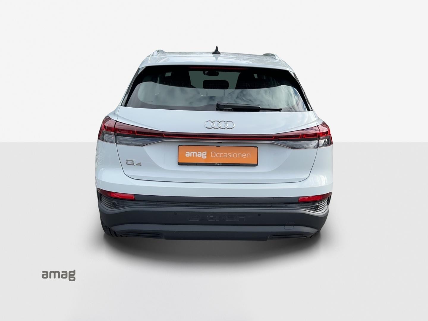 Image about Audi Q4 e-tron 35 e-tron 125,00 kW