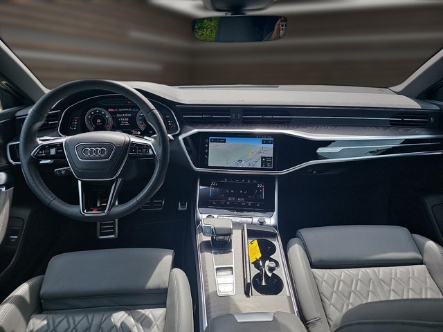 Image about Audi A7 Sportback 45 TFSI quattro S tronic