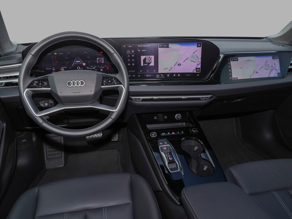 Image about Audi A5 Avant TFSI quattro 150 kW S tronic