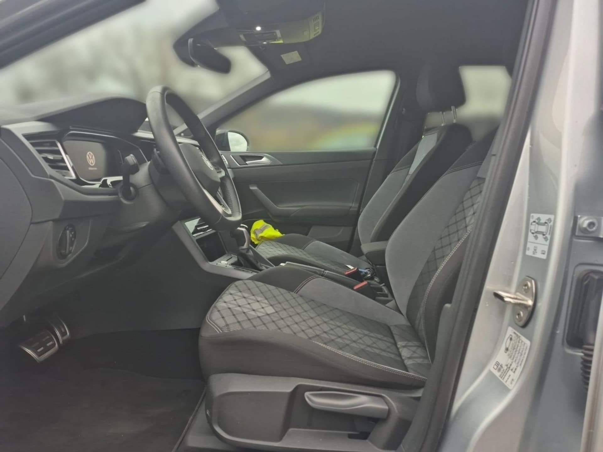 Volkswagen Taigo R-Line