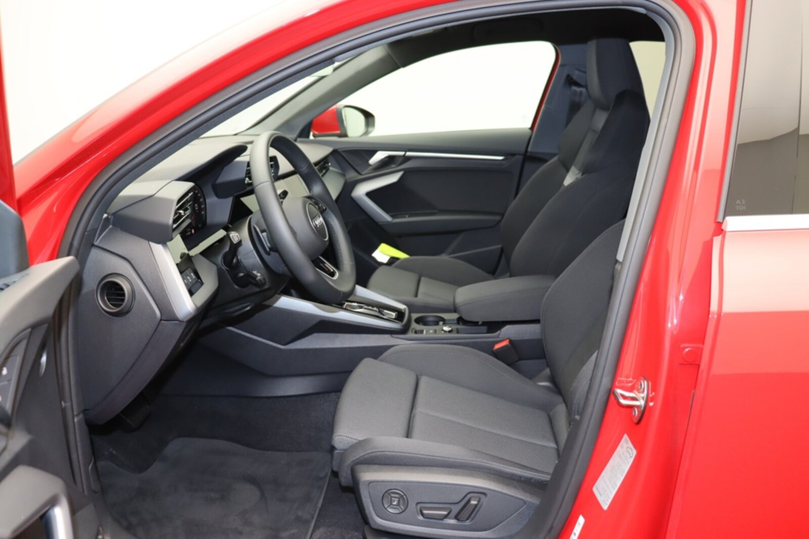 Audi A3 Limousine – Bild 8