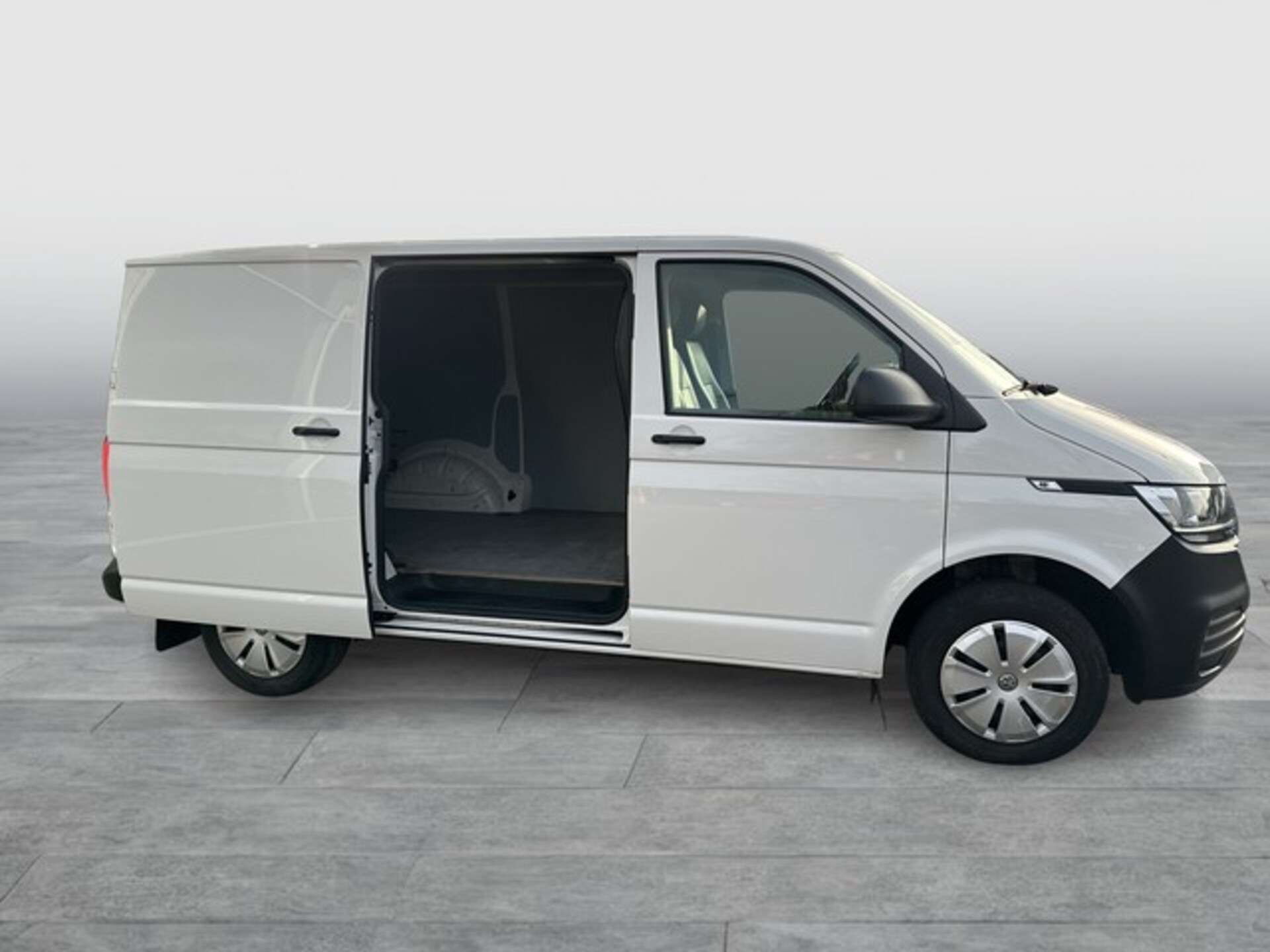Volkswagen T6.1 Transporter Kasten kurzer Radstand