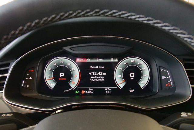 2026 Audi Q8 Prestige - Photo 22