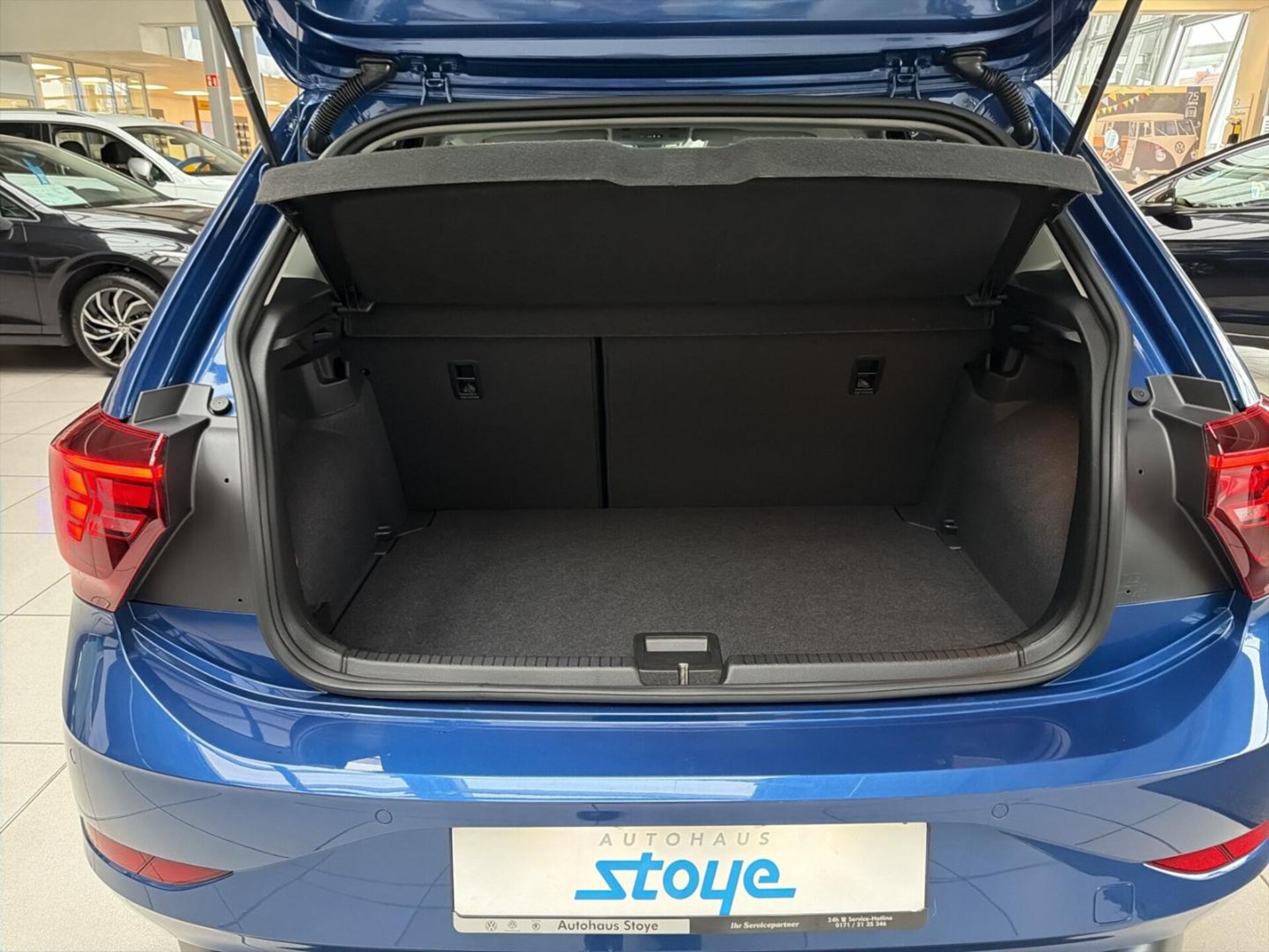 Volkswagen Polo MOVE