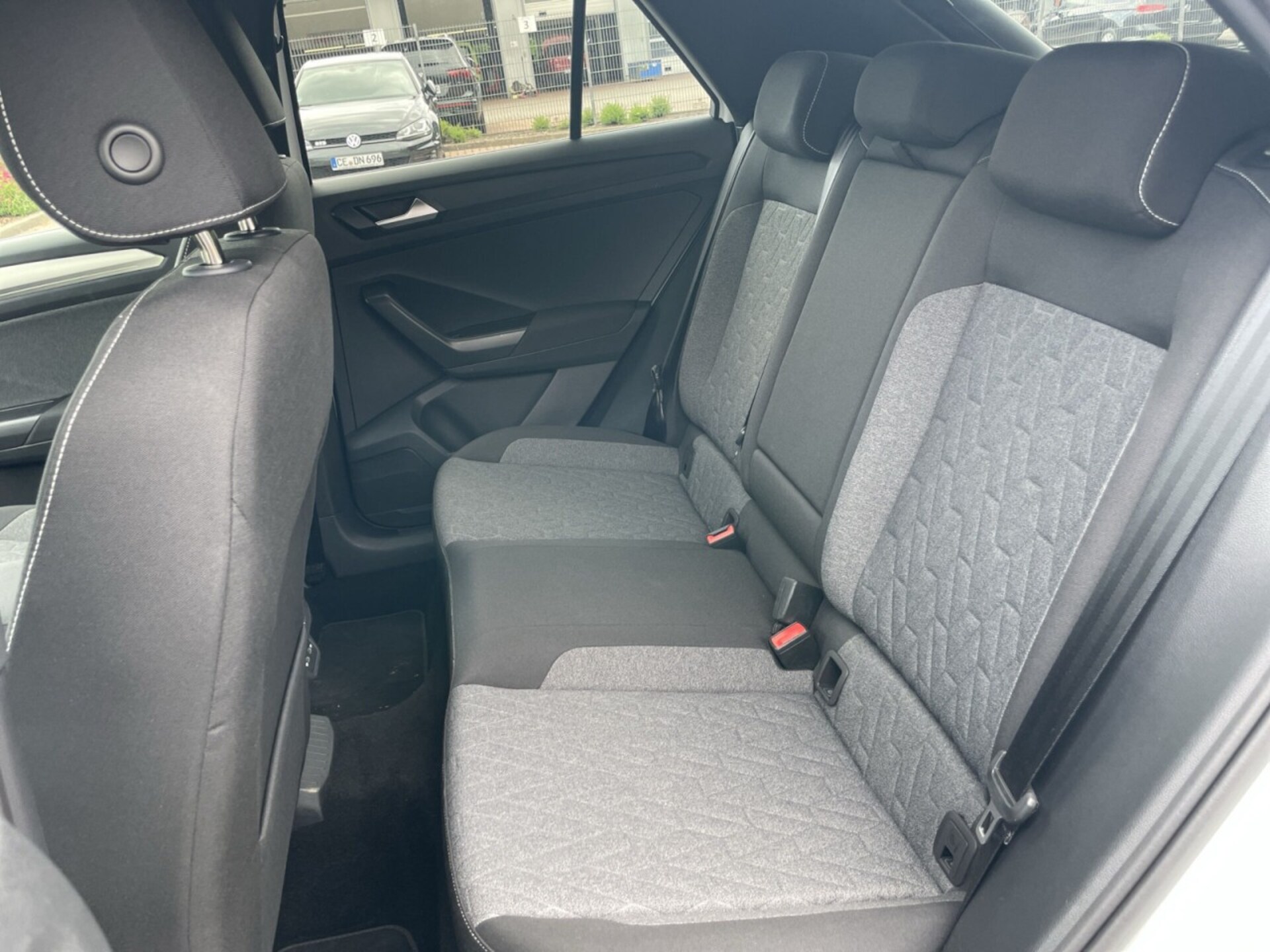 Volkswagen T-Roc MOVE