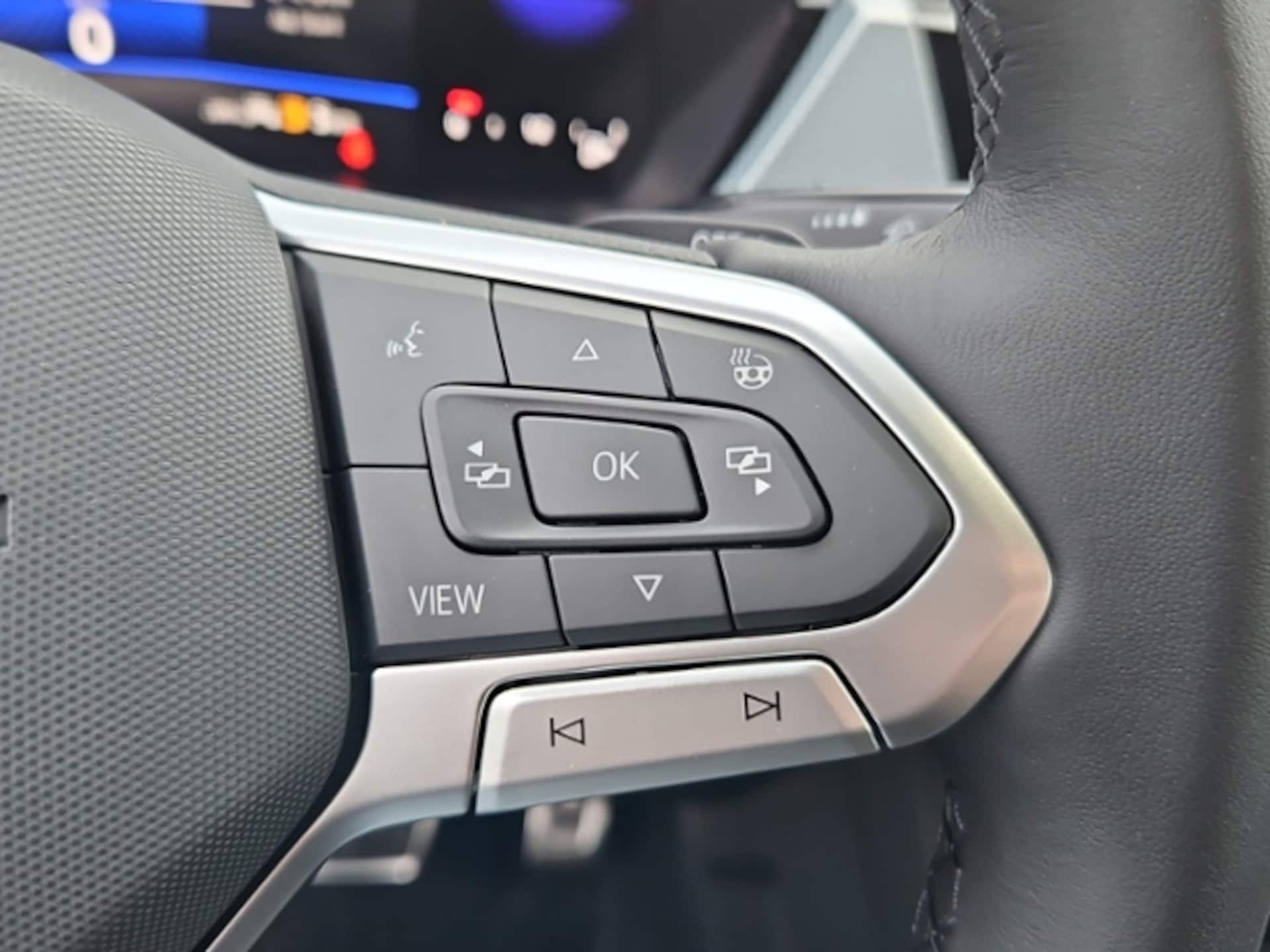 Volkswagen Touran ENERGY