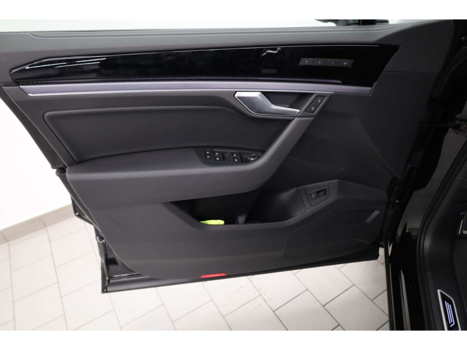 Volkswagen Touareg – Bild 14