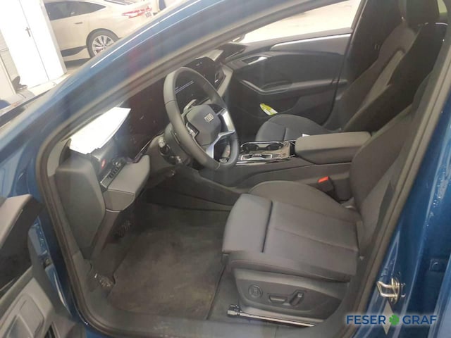 Audi A6 Sportback E-tron E-tron -  - Joinsteer - #2