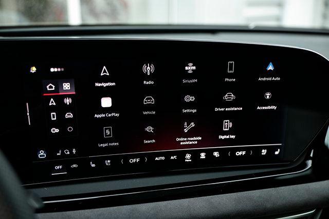 2025 Audi S5 Premium Plus - Photo 34