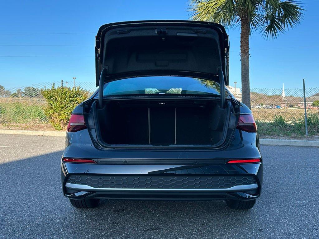 2025 Audi A3 Premium - Photo 54