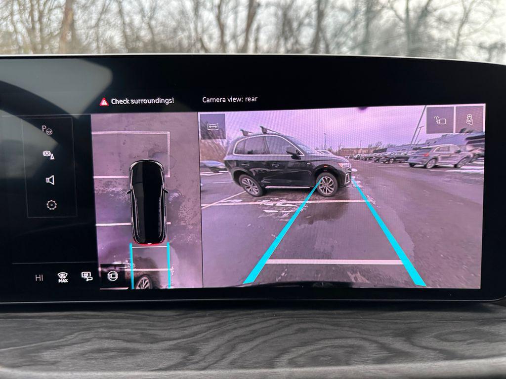 2025 Audi Q5 Premium Plus - Photo 19