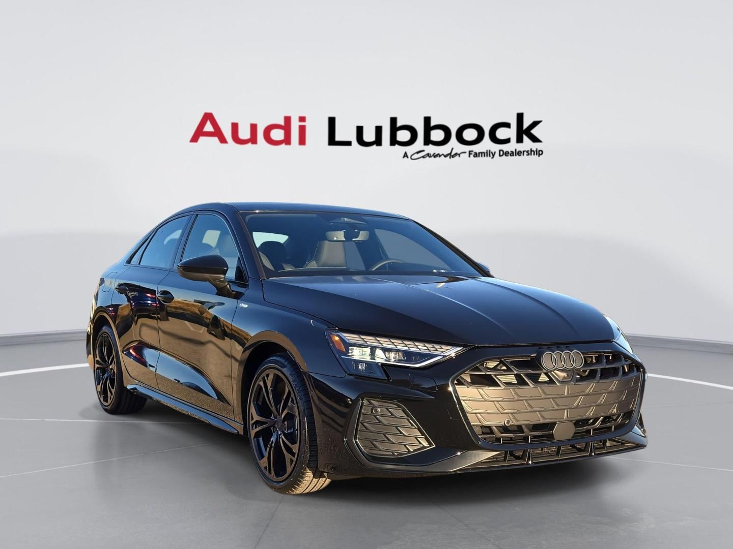 2026 Audi A3 Premium Plus quattro S tronic's photo