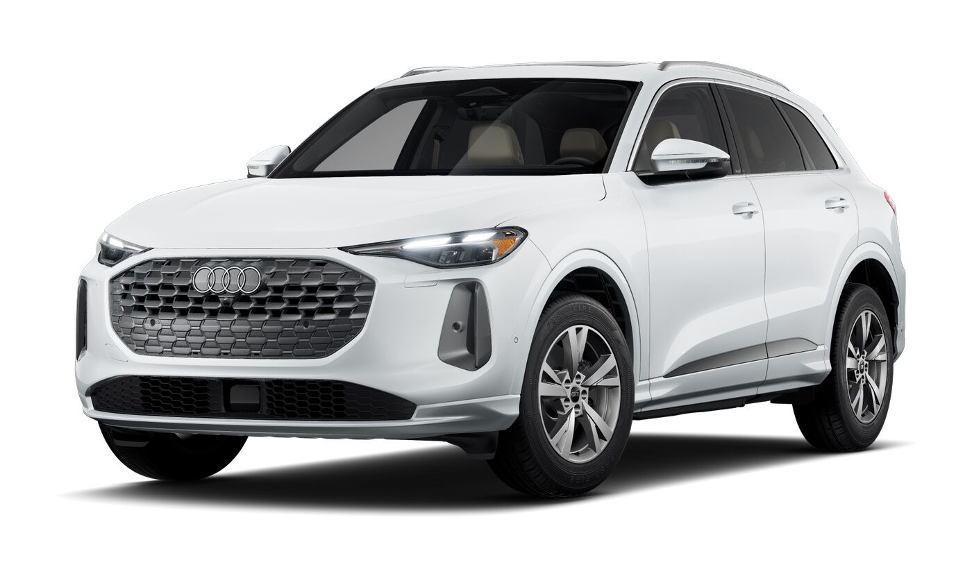 2026 Audi Q5 Premium quattro's photo