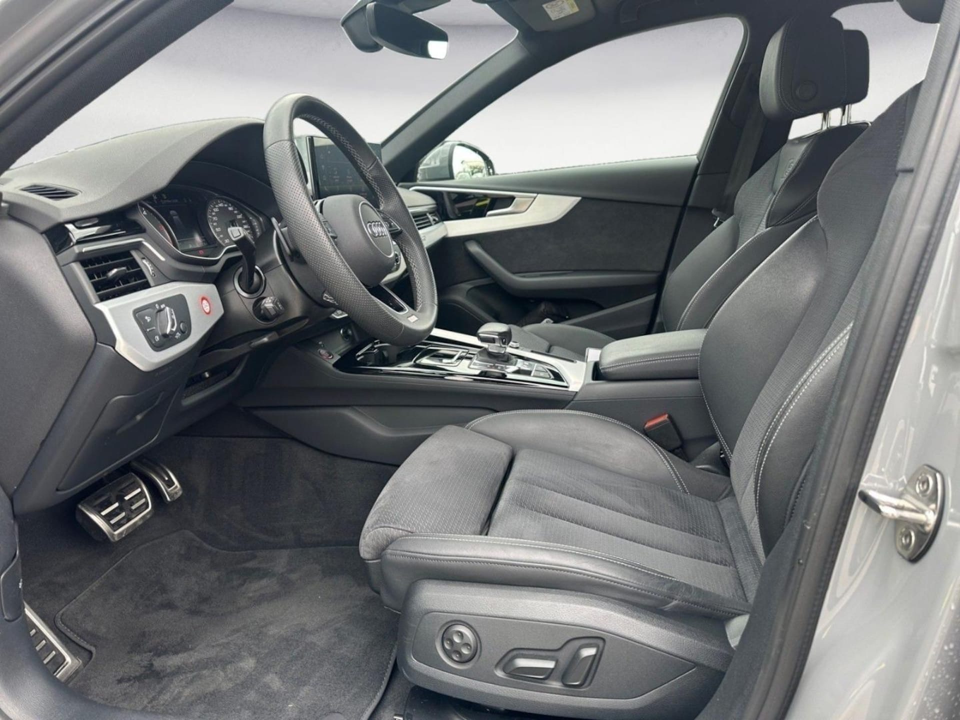Audi S4 Avant