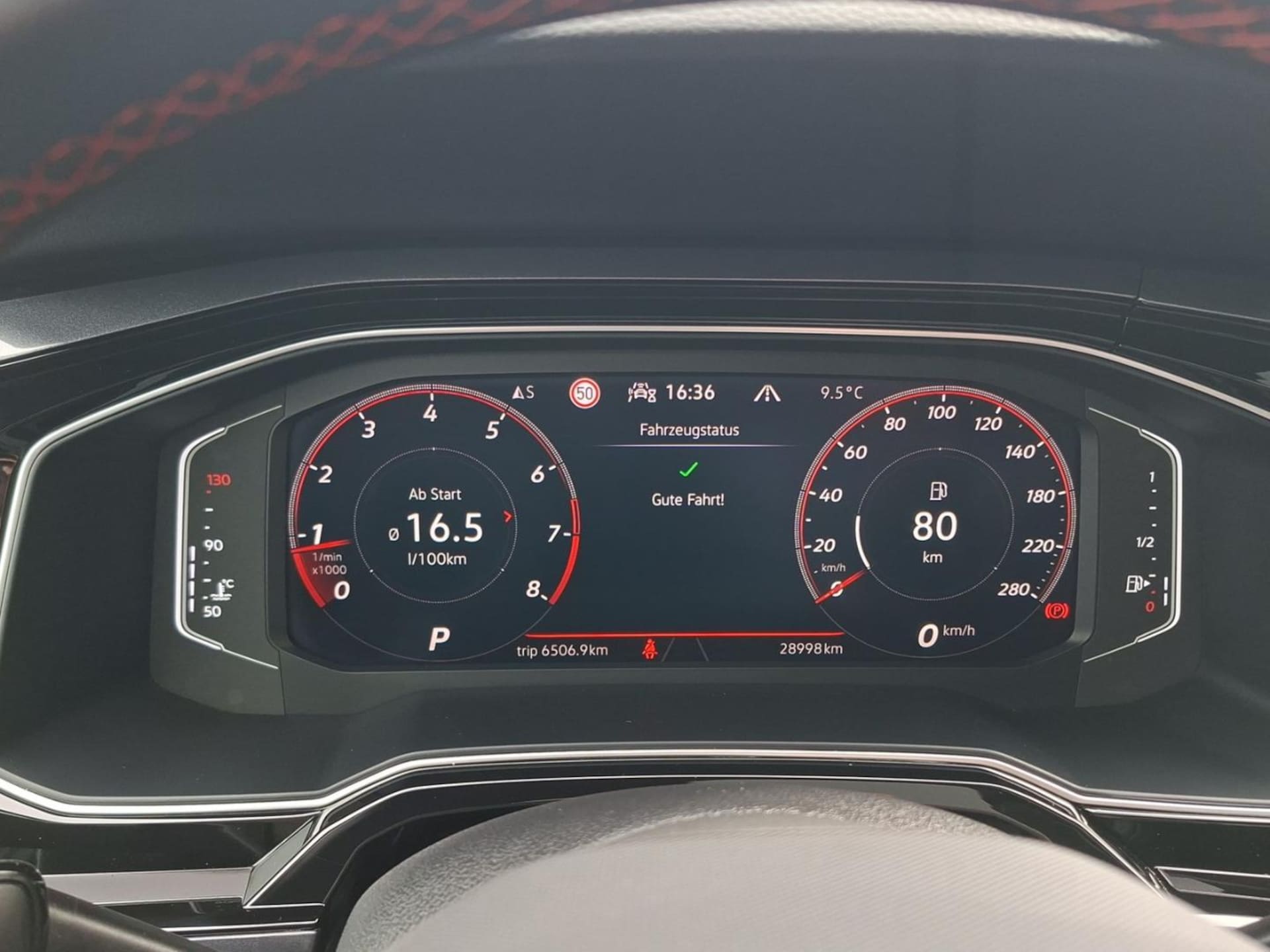 Volkswagen Polo GTI