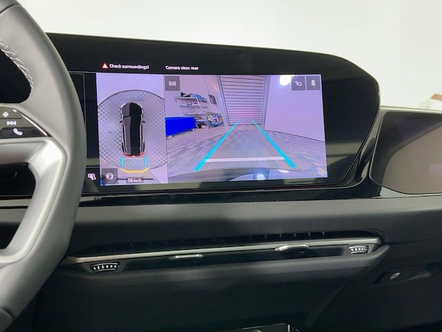 2026 Audi A6 Prestige - Photo 25