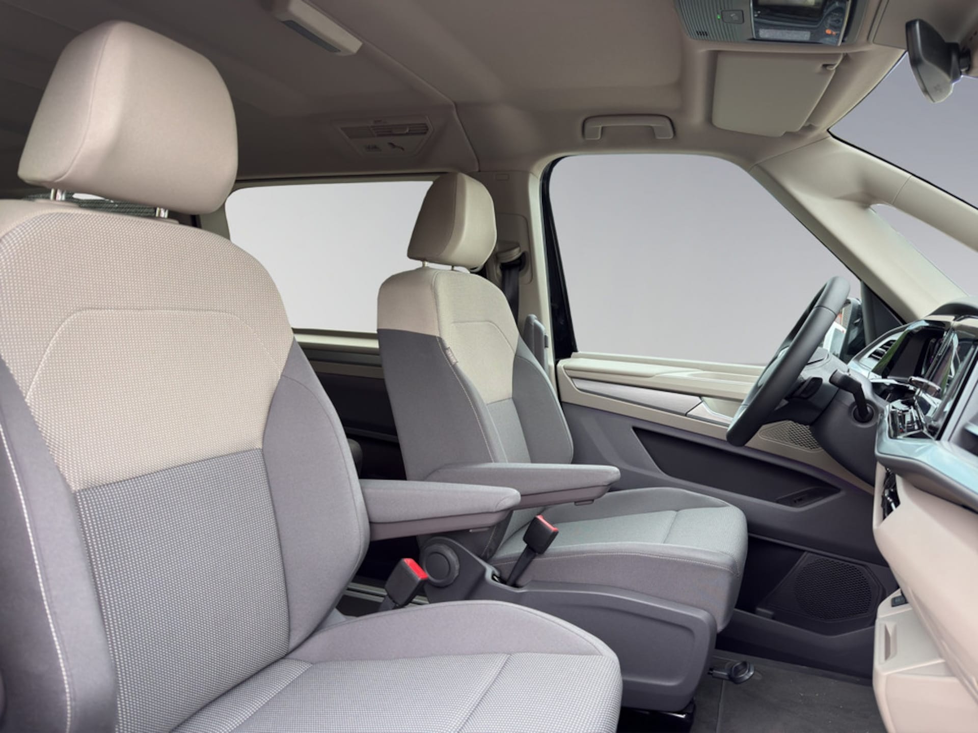 Volkswagen Multivan Langversion Life