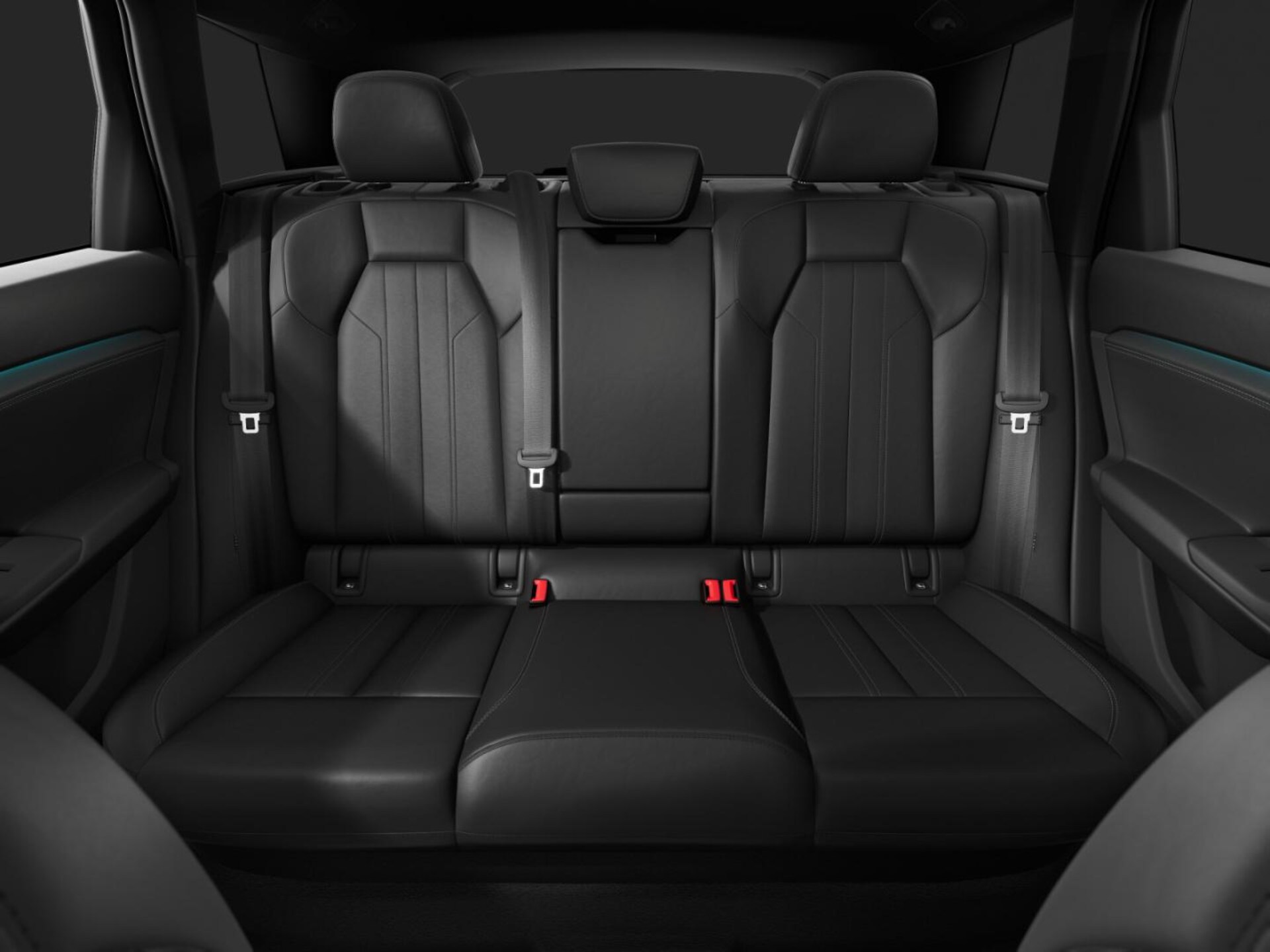 Audi Q6 SUV e-tron
