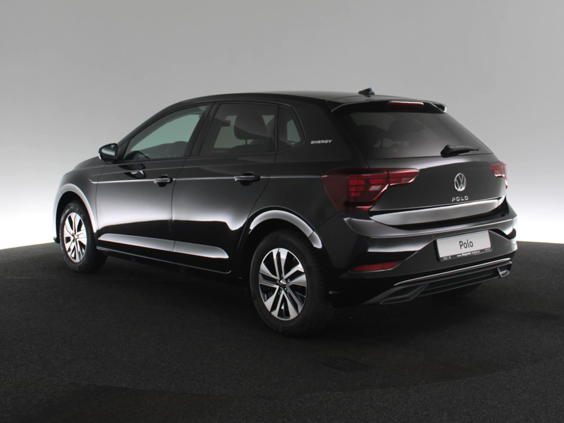 Volkswagen Polo ENERGY