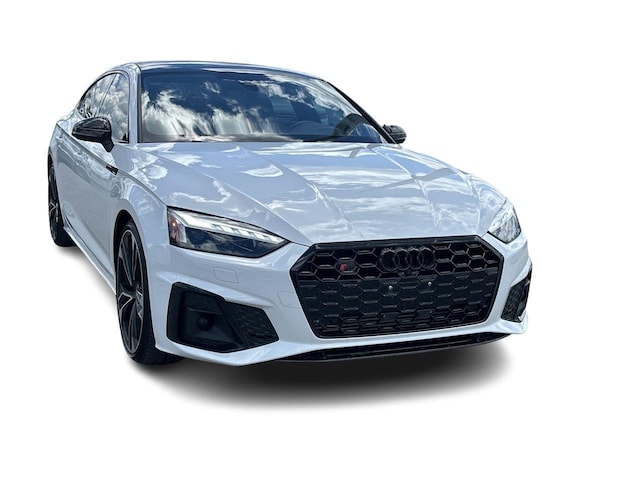 2023 Audi S5 Sportback