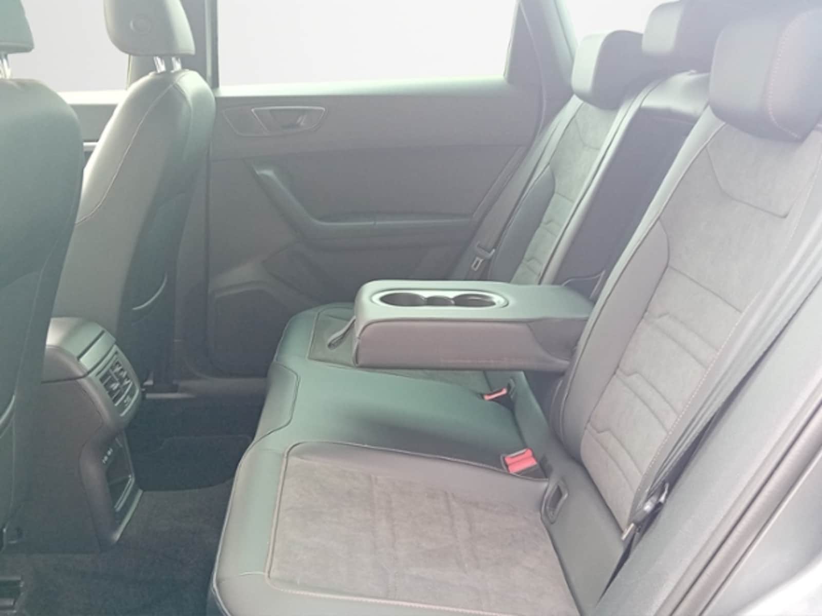 SEAT Ateca – Bild 12
