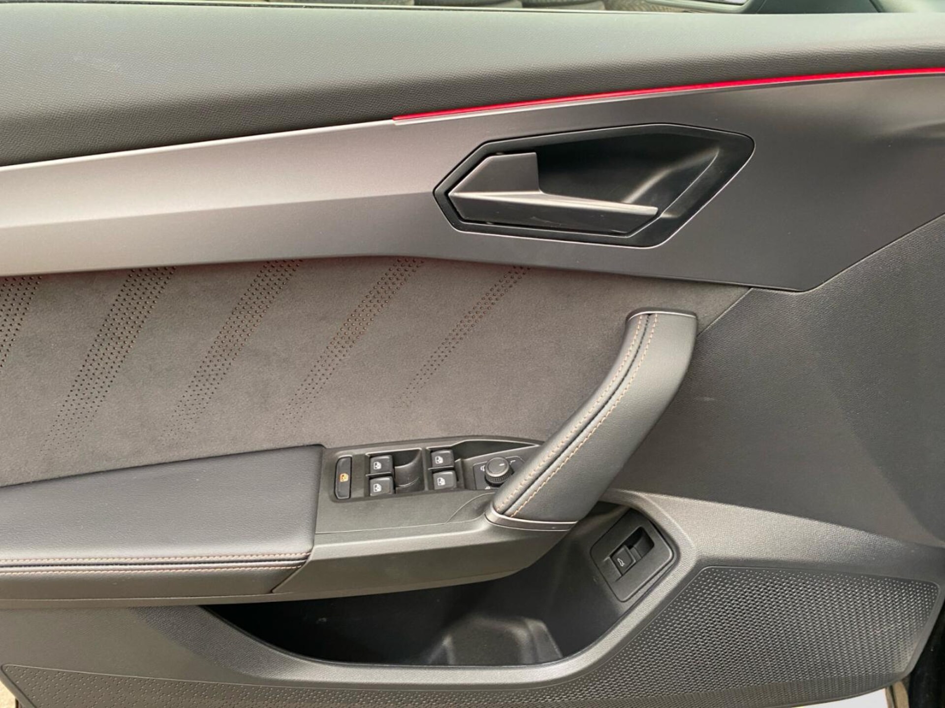 CUPRA Formentor VZ