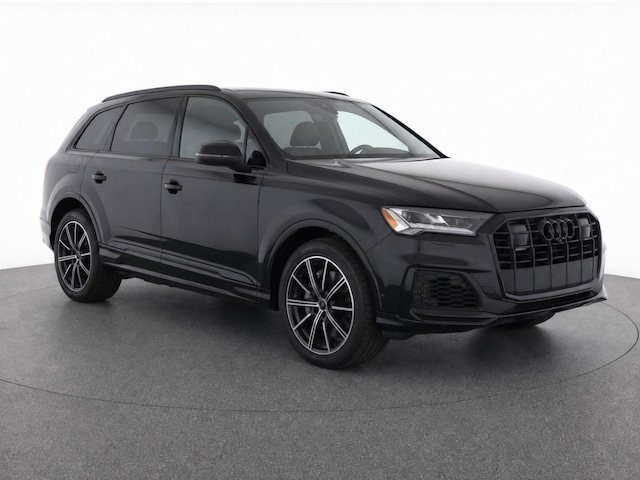 2023 Audi Q7