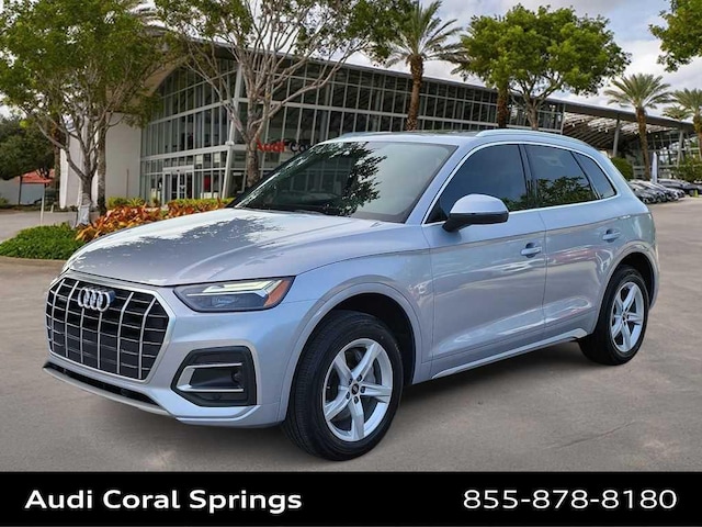 2023 Audi Q5