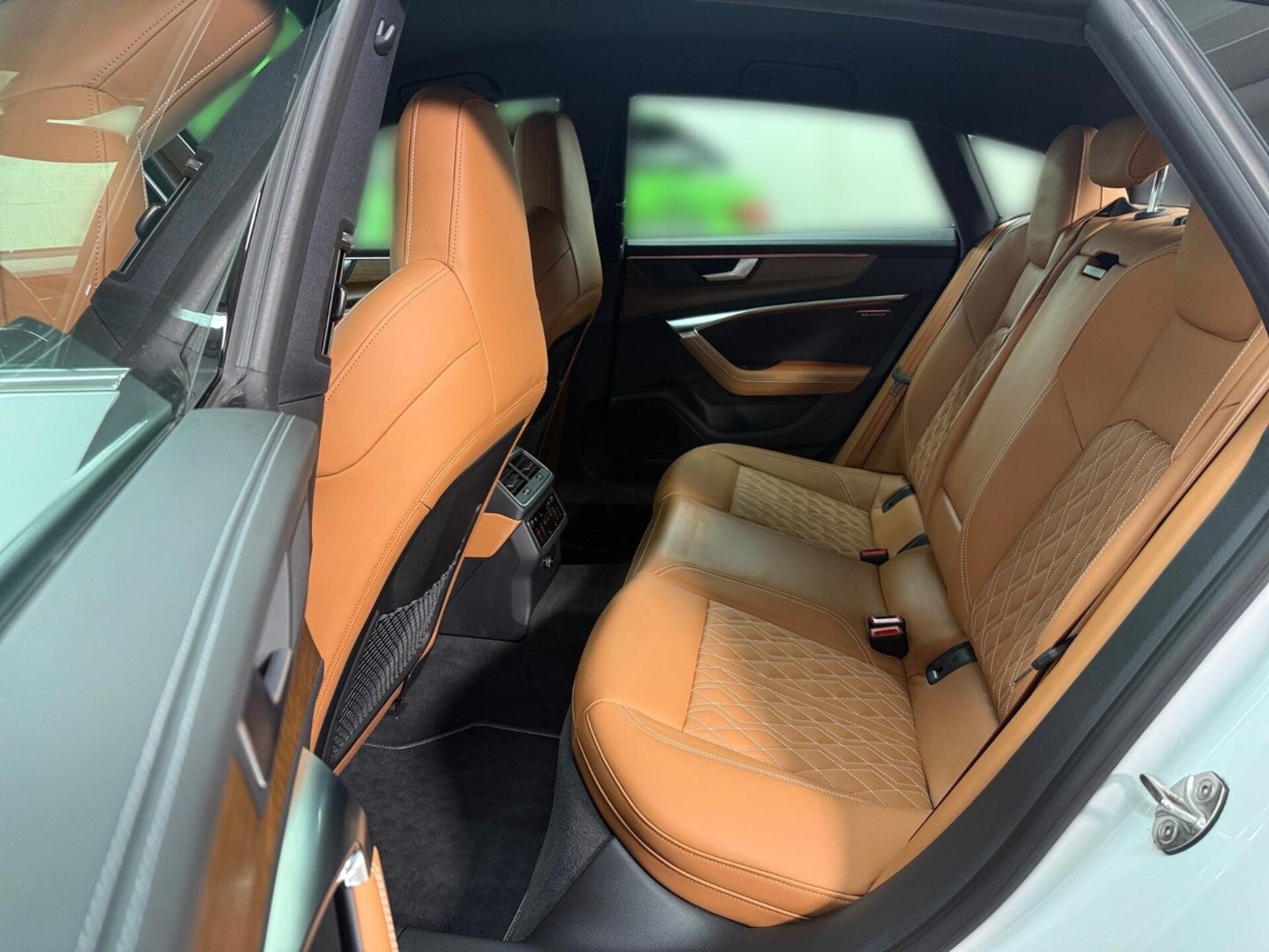 Audi A7 Sportback TFSI e