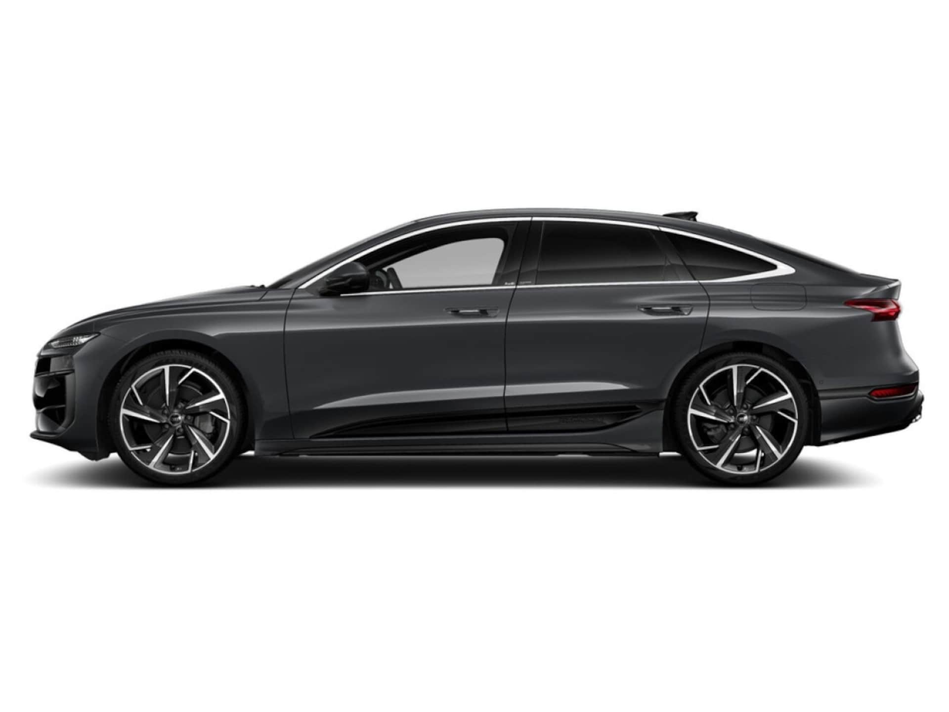 Audi A6 Sportback e-tron