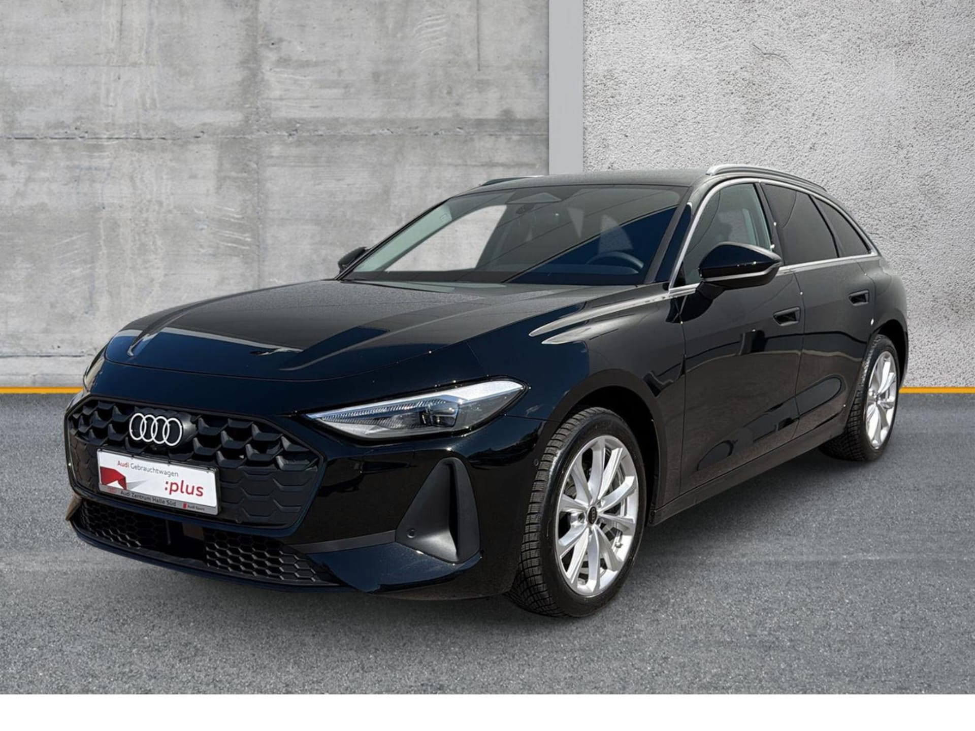 Audi A5 Avant