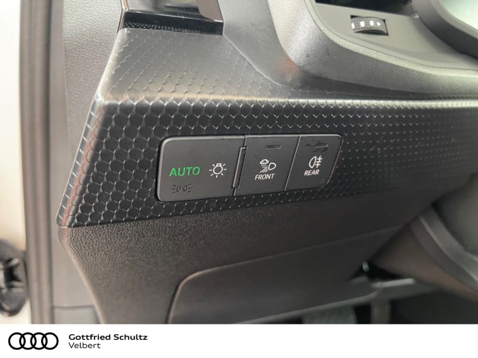 Audi A1 Sportback – Bild 11