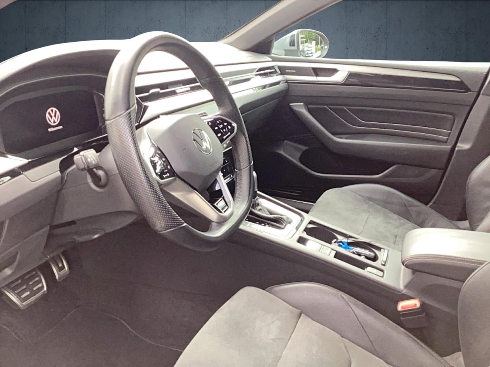Volkswagen Arteon Shooting Brake R-Line
