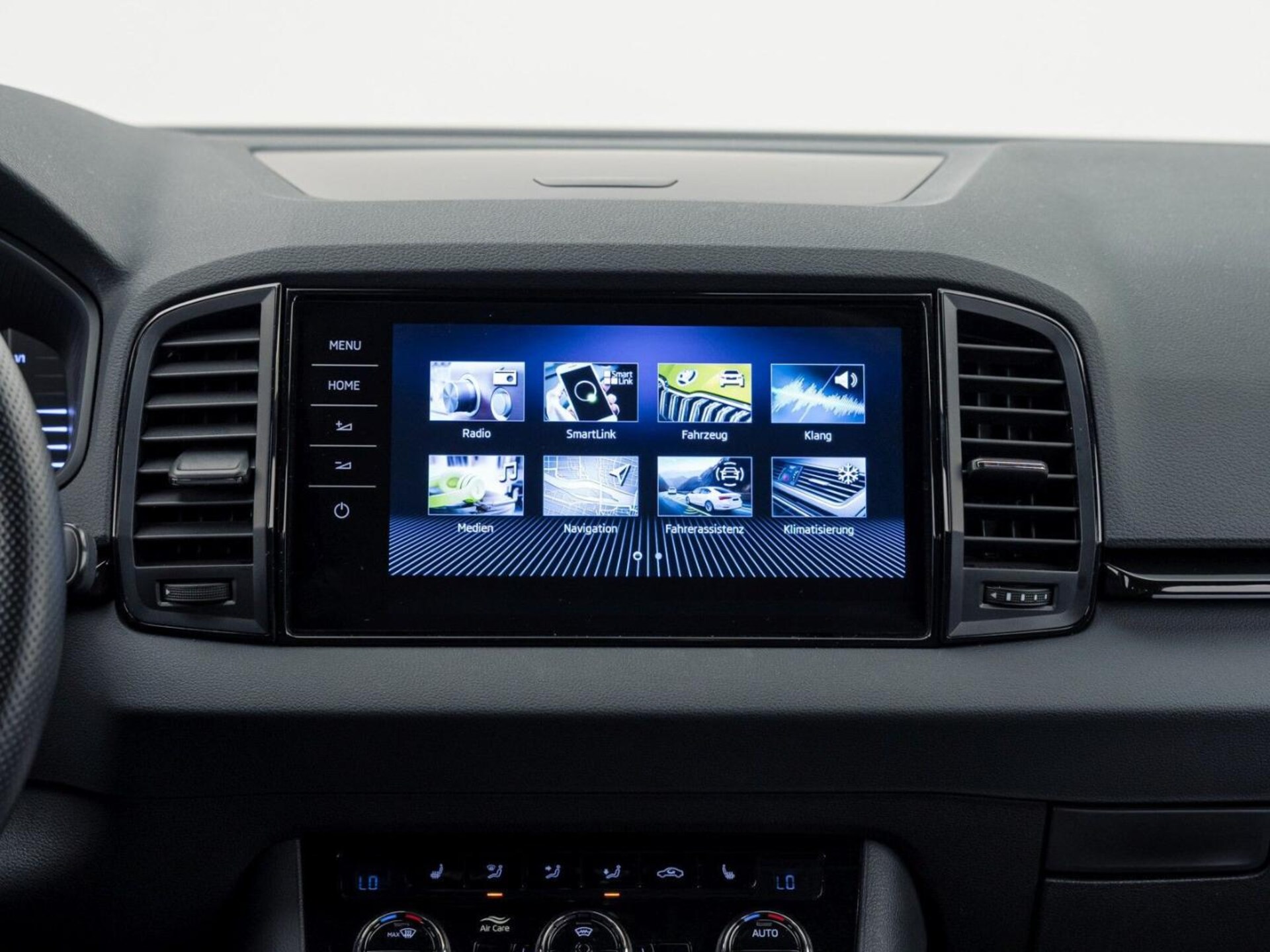 Skoda Karoq Sportline