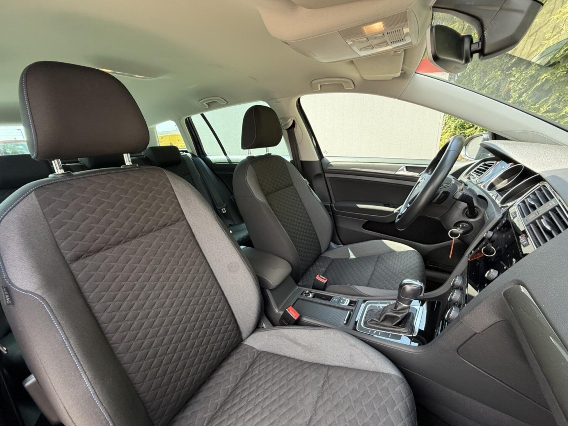 Volkswagen Golf Variant JOIN