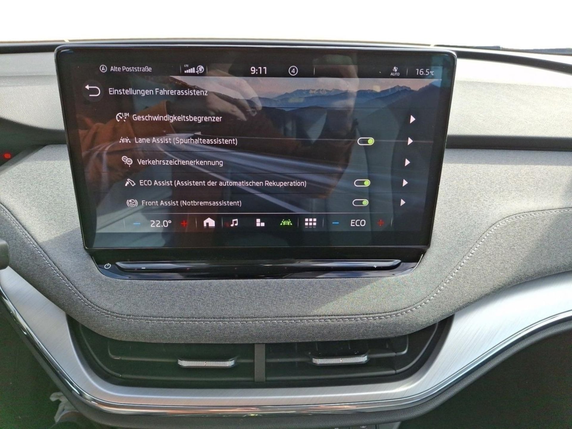 Skoda Enyaq 50