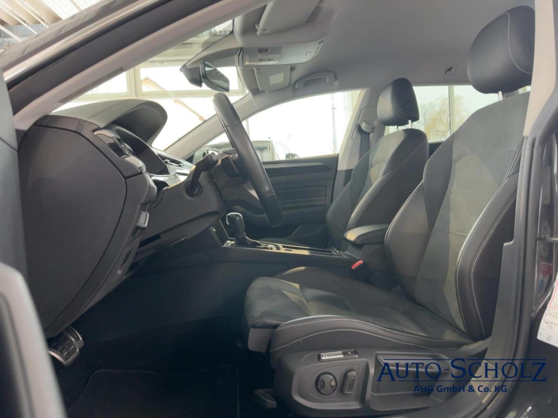 Volkswagen Arteon Shooting Brake Elegance
