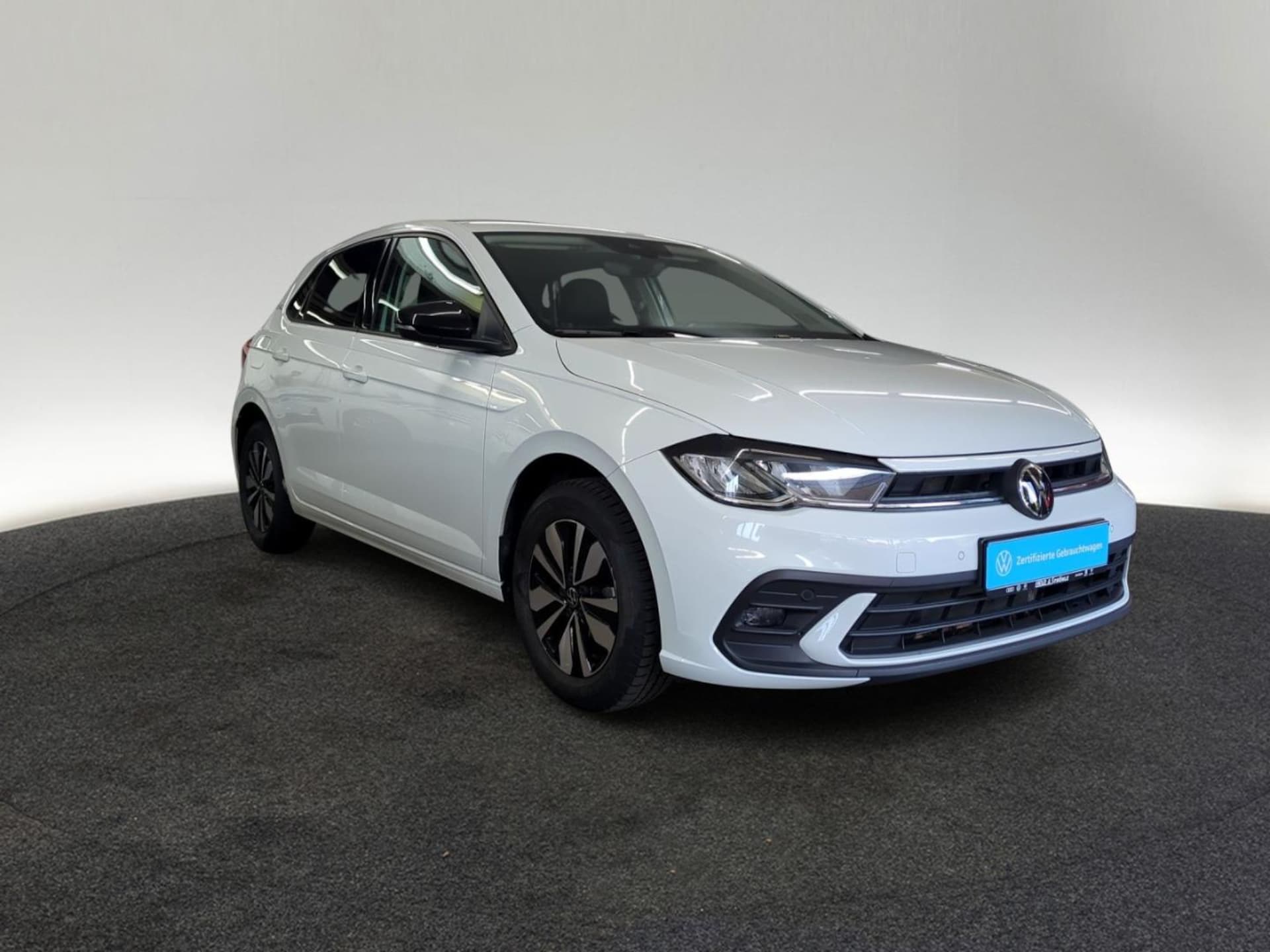 Volkswagen Polo Goal