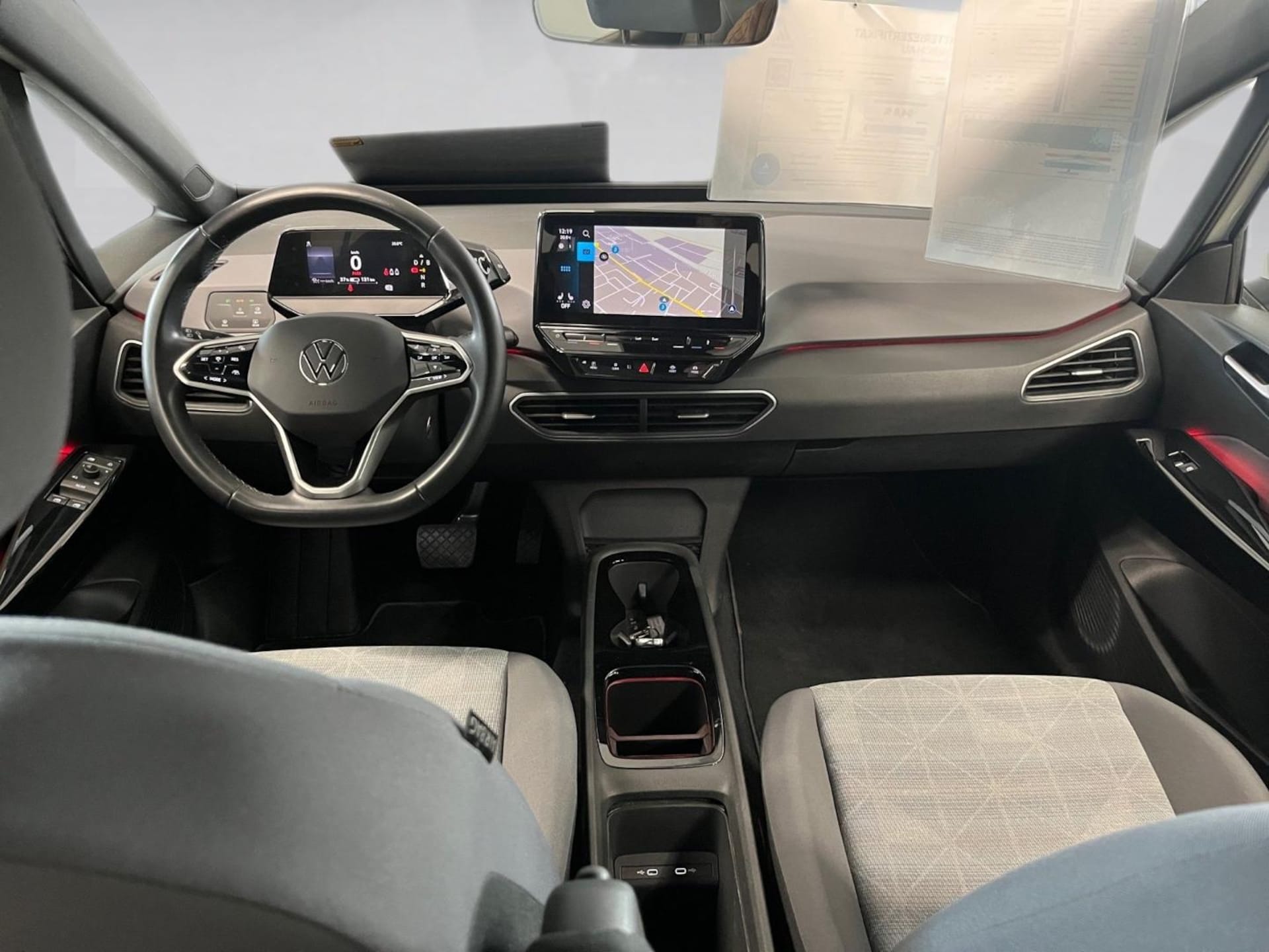 Volkswagen ID.3 Pro Performance