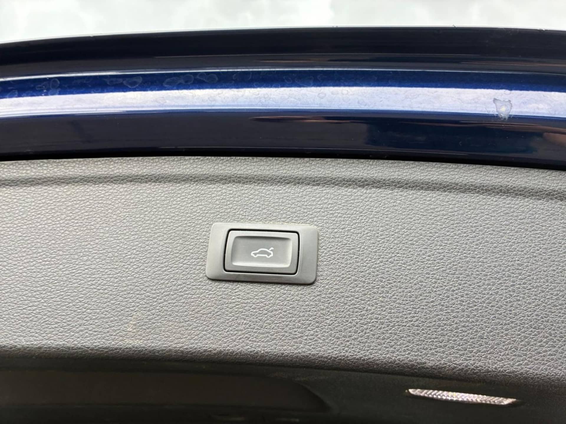 Audi Q5 TFSI e Sport