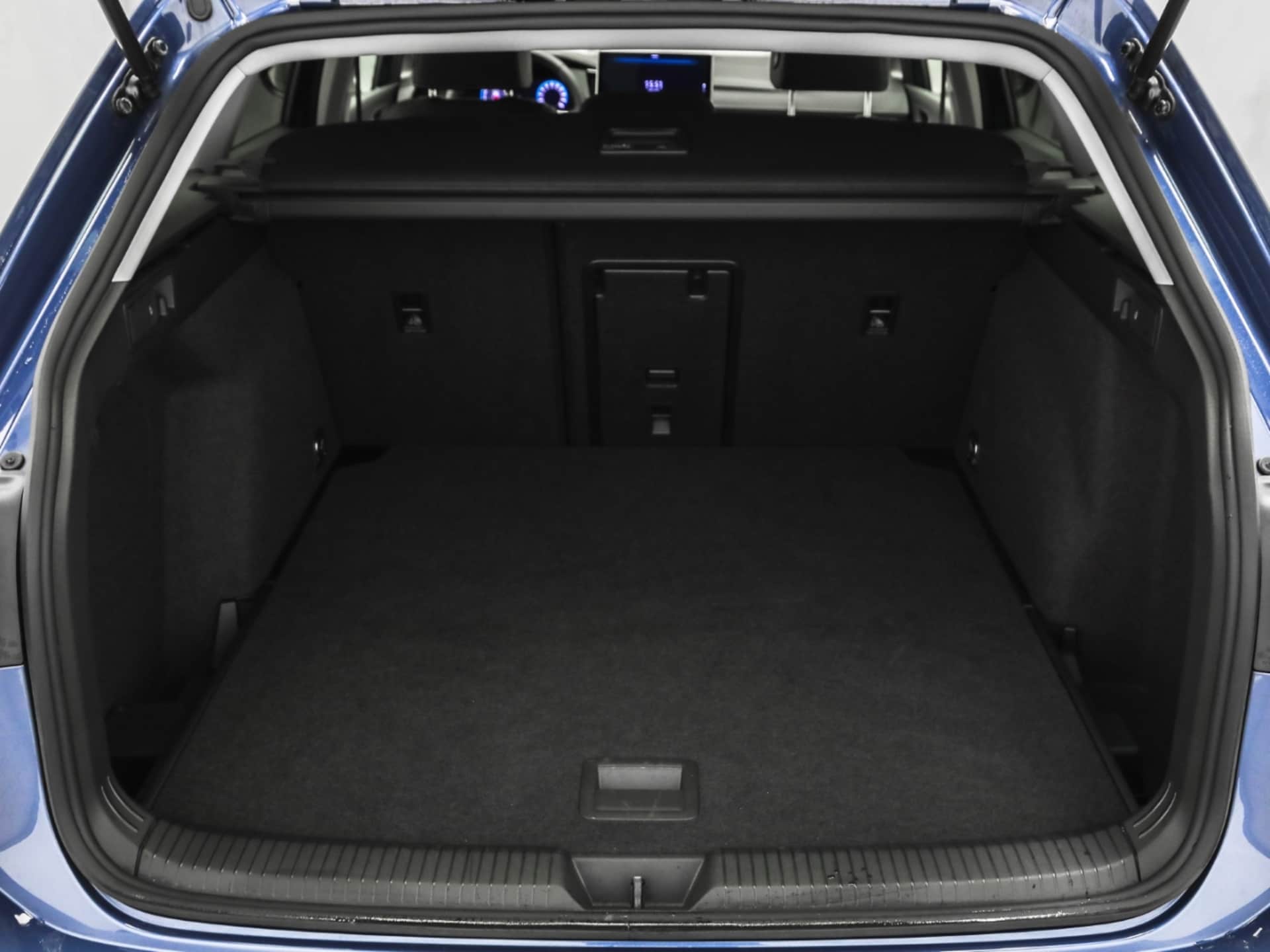 Volkswagen Golf Variant Goal