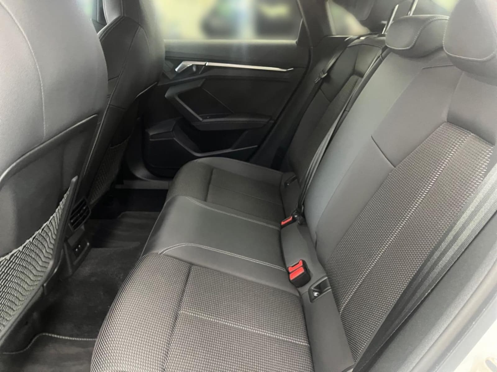 Audi S3 Limousine – Bild 10