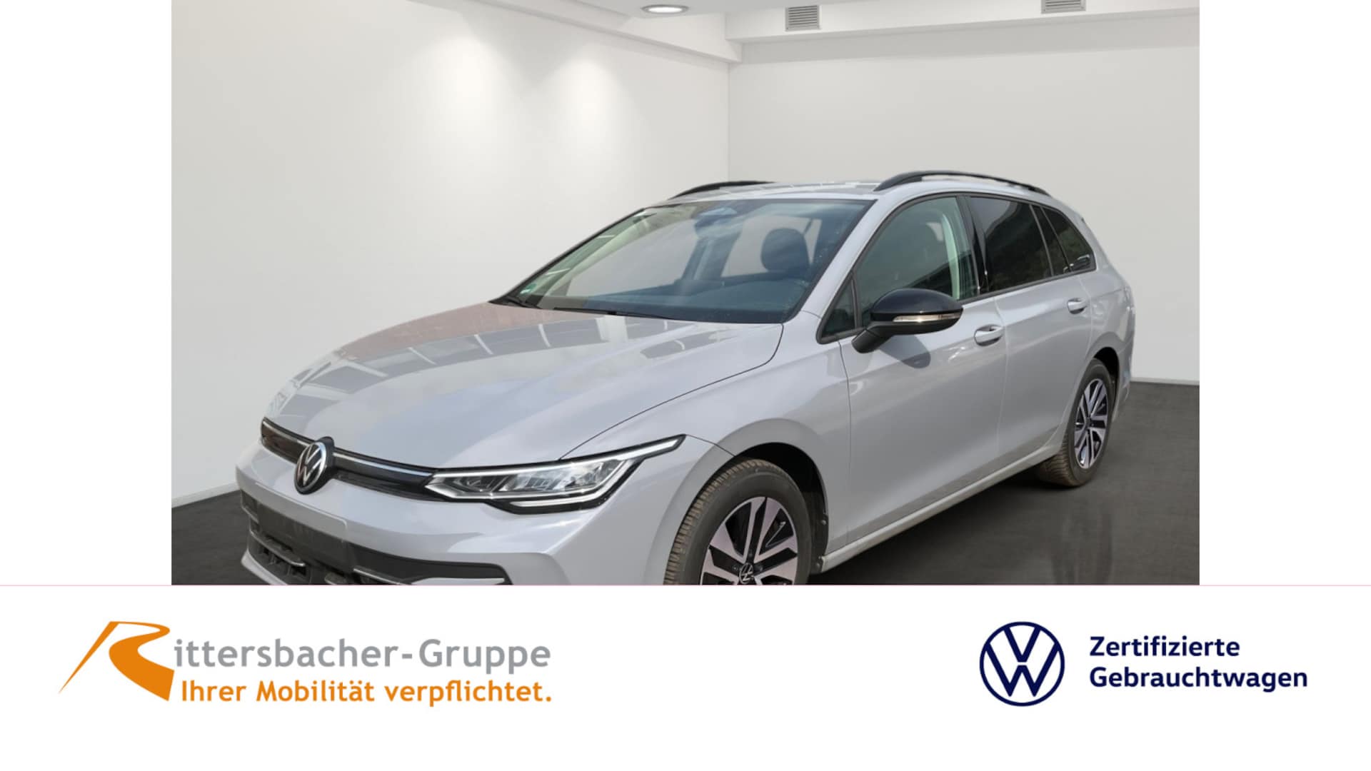 Volkswagen Golf Variant ENERGY