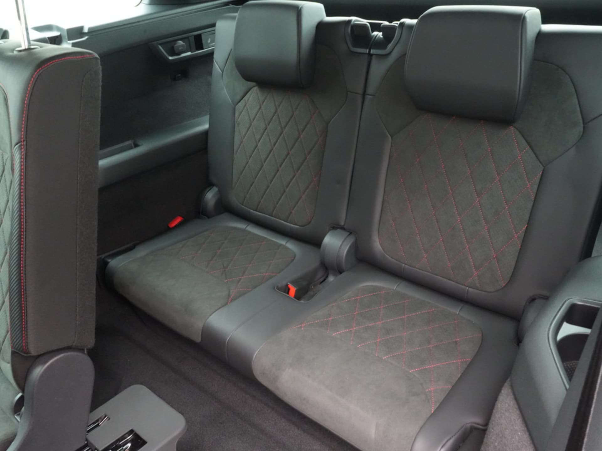 Skoda Kodiaq RS