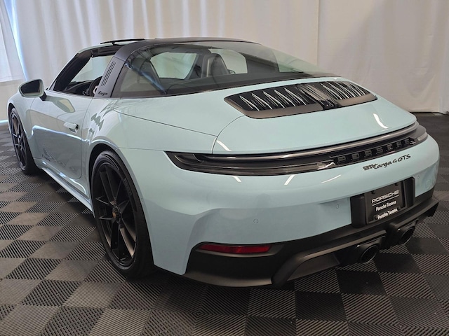 2026 Porsche