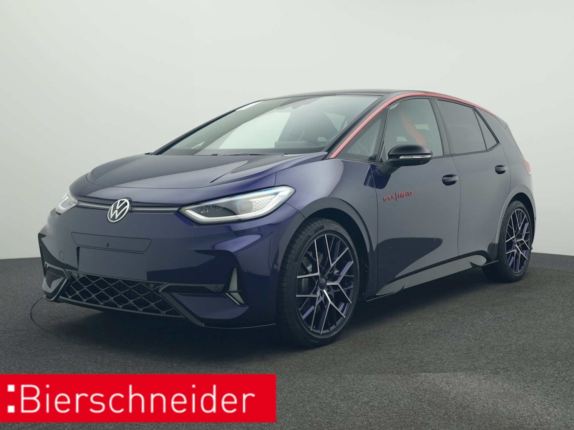 Volkswagen ID.3 GTX Performance